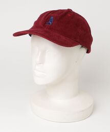 PRESTIGE APPAREL（プレステージアパレル）の「PRESTIGE APPAREL CORDUROY CAP（キャップ）」