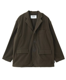Hombre Nino（オンブレニーニョ）の「Hombre Nino POLARTEC 3B JACKET HN0242-JK0005（ブルゾン）」