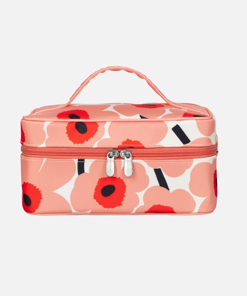 セール】Mini Uni / Tuttu Cosmetic Bag（ポーチ）｜marimekko