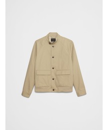 BANANA REPUBLIC FACTORY STORE（バナナリパブリック ファクトリーストア）の「BANANA REPUBLIC FACTORY STORE　　ハリントン ボンバージャケット（ブルゾン）」