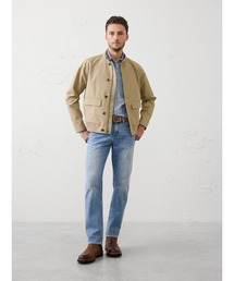 BANANA REPUBLIC FACTORY STORE（バナナリパブリック ファクトリーストア）の「BANANA REPUBLIC FACTORY STORE　　ハリントン ボンバージャケット（ブルゾン）」