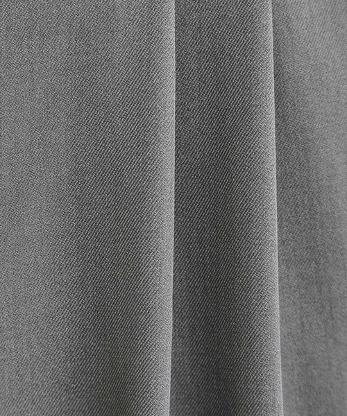 tk.TAKEO KIKUCHI(ティーケータケオキクチ)の「バギースラックス(その他パンツ・メンズ・ブラック/グレー・01/02/03)」の10枚目の写真