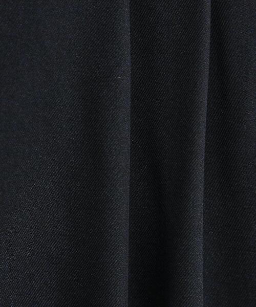 tk.TAKEO KIKUCHI(ティーケータケオキクチ)の「バギースラックス(その他パンツ・メンズ・ブラック/グレー・01/02/03)」の17枚目の写真