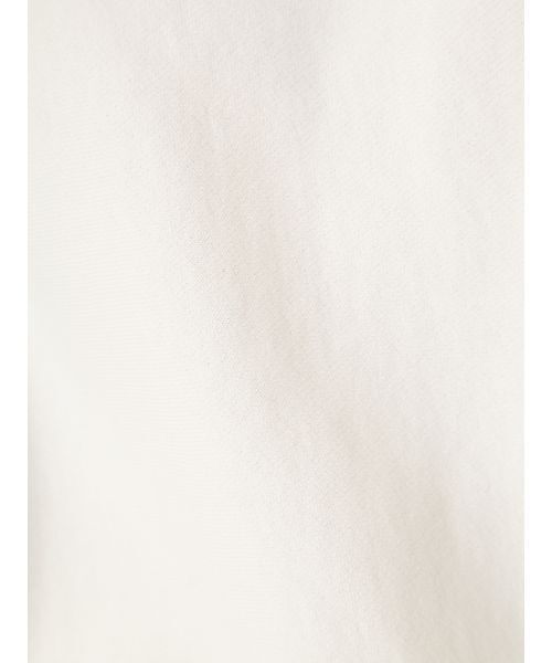 FRAY I.D（フレイアイディー）の「【FRAY I.D｜Champion】パフスリーブオフショルスウェット（スウェット・レディース・オフホワイト/ピンク/ネイビー・F）」の12枚目の写真