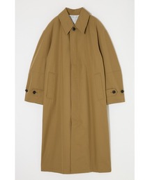 MOUSSY（マウジー）の「【26年SS新作】BALMACAAN コート（トレンチコート）」