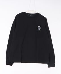 8(eight)｜エイトのTシャツ/カットソー（長袖）通販 - ZOZOTOWN