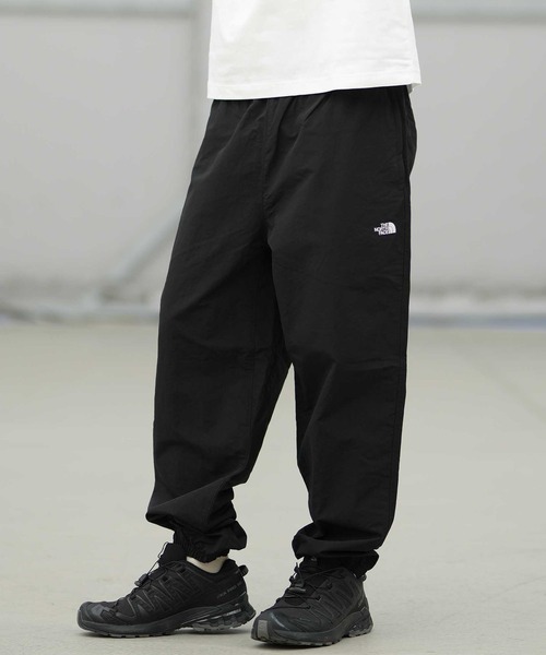 THE NORTH FACE（ザノースフェイス）の「THE NORTH FACE/ザ・ノース・フェイス ロングパンツ NB32651（その他パンツ・メンズ・ダークグレー/ブラック・M/L/XL）」の2枚目の写真