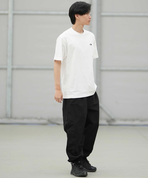 THE NORTH FACE（ザノースフェイス）の「THE NORTH FACE/ザ・ノース・フェイス ロングパンツ NB32651（その他パンツ・メンズ・ダークグレー/ブラック・M/L/XL）」の17枚目の写真