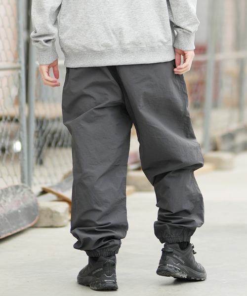 THE NORTH FACE（ザノースフェイス）の「THE NORTH FACE/ザ・ノース・フェイス ロングパンツ NB32651（その他パンツ・メンズ・ダークグレー/ブラック・M/L/XL）」の19枚目の写真