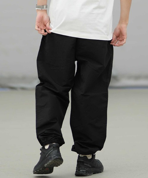 THE NORTH FACE（ザノースフェイス）の「THE NORTH FACE/ザ・ノース・フェイス ロングパンツ NB32651（その他パンツ・メンズ・ダークグレー/ブラック・M/L/XL）」の13枚目の写真