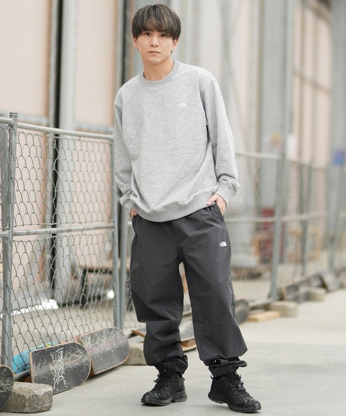 THE NORTH FACE（ザノースフェイス）の「THE NORTH FACE/ザ・ノース・フェイス ロングパンツ NB32651（その他パンツ・メンズ・ダークグレー/ブラック・M/L/XL）」の20枚目の写真