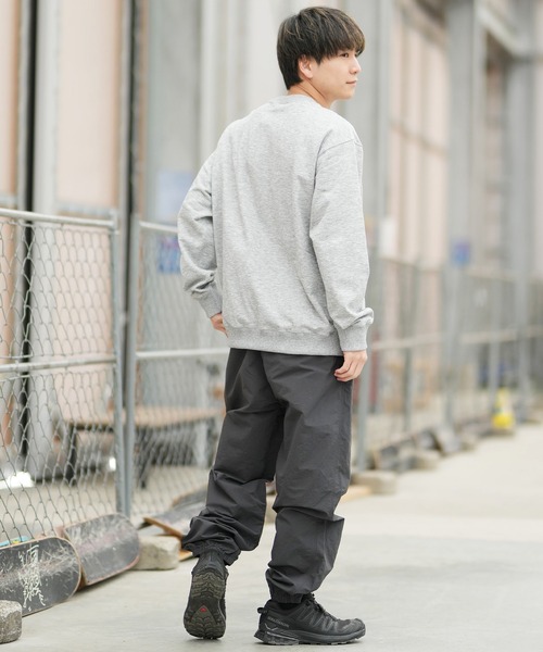 THE NORTH FACE（ザノースフェイス）の「THE NORTH FACE/ザ・ノース・フェイス ロングパンツ NB32651（その他パンツ・メンズ・ダークグレー/ブラック・M/L/XL）」の21枚目の写真