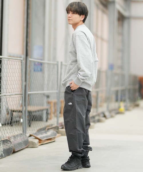 THE NORTH FACE（ザノースフェイス）の「THE NORTH FACE/ザ・ノース・フェイス ロングパンツ NB32651（その他パンツ・メンズ・ダークグレー/ブラック・M/L/XL）」の22枚目の写真