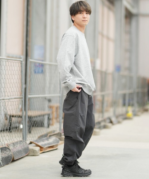 THE NORTH FACE/ザ・ノース・フェイス ロングパンツ NB32651