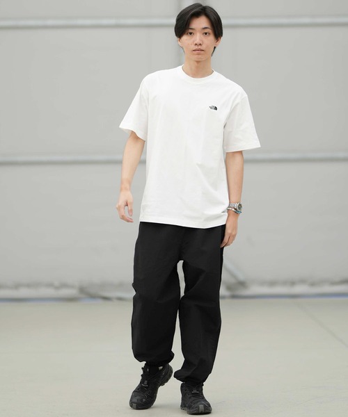 THE NORTH FACE（ザノースフェイス）の「THE NORTH FACE/ザ・ノース・フェイス ロングパンツ NB32651（その他パンツ・メンズ・ダークグレー/ブラック・M/L/XL）」の14枚目の写真