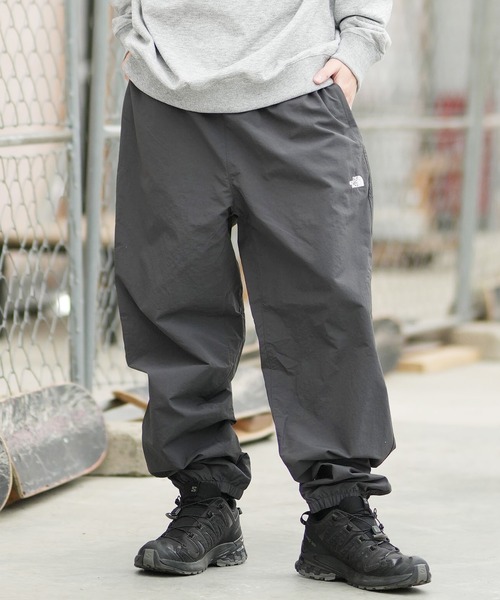 THE NORTH FACE（ザノースフェイス）の「THE NORTH FACE/ザ・ノース・フェイス ロングパンツ NB32651（その他パンツ・メンズ・ダークグレー/ブラック・M/L/XL）」の18枚目の写真