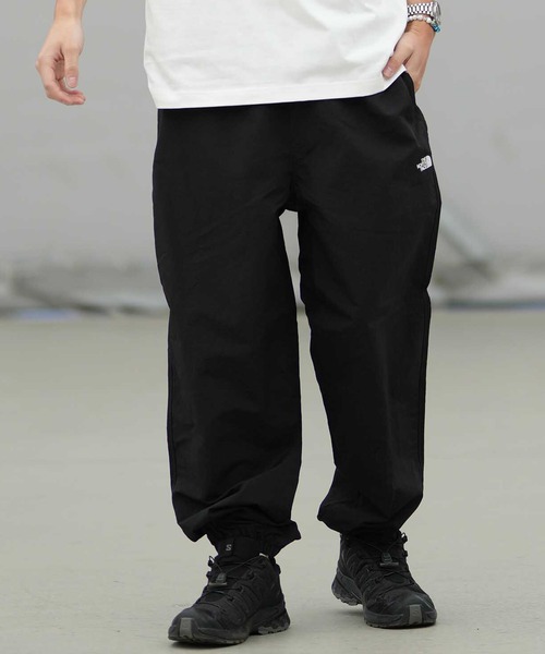 THE NORTH FACE（ザノースフェイス）の「THE NORTH FACE/ザ・ノース・フェイス ロングパンツ NB32651（その他パンツ・メンズ・ダークグレー/ブラック・M/L/XL）」の12枚目の写真