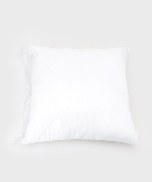 ローラアシュレイ　　クッション 防ダニ・抗菌防臭／45×45cm】ヌードクッション（クッション/クッション