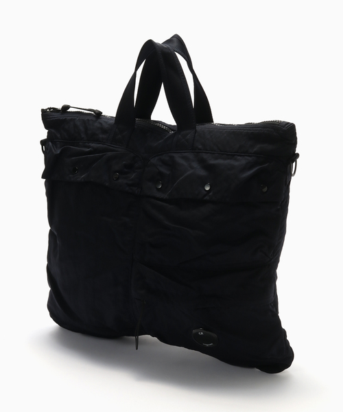 C.P.Company / シーピーカンパニー NYLON B TOTE BAG（トートバッグ