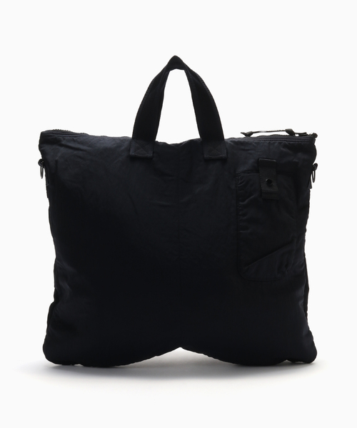 C.P.Company / シーピーカンパニー NYLON B TOTE BAG（トートバッグ