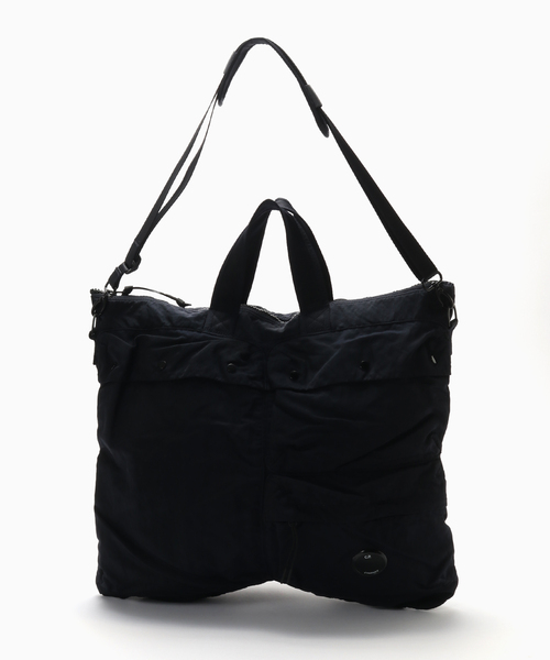 C.P.Company / シーピーカンパニー NYLON B TOTE BAG（トートバッグ