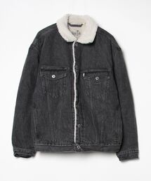 SILVER TAB（シルバータブ）の「デニムジャケット（デニムジャケット）」
