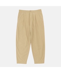 Timberland | ポプリン ワン プリーツ チノ パンツ メンズ(チノパンツ)