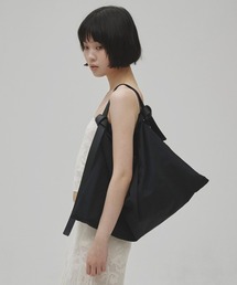 Leatherbelt Shoulder Bag