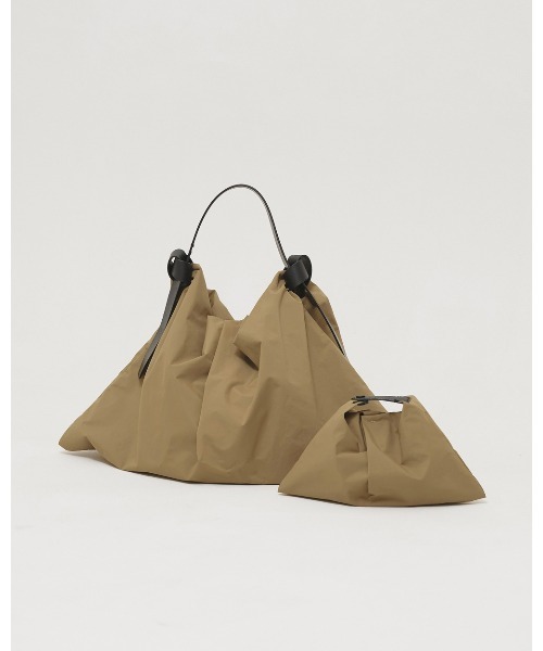 ショルダーバッグ todayful:leather shoulder pouch TODAYFUL(トゥデイフル) / Life's online store（ライフズ