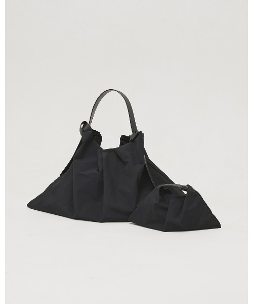 TODAYFUL（トゥデイフル）の「Leatherbelt Shoulder Bag（ショルダー