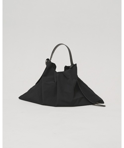 TODAYFUL（トゥデイフル）の「Leatherbelt Shoulder Bag（ショルダー