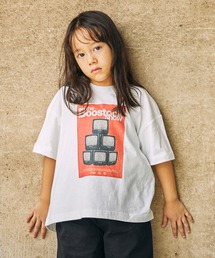 BOOSTOCK（ブーストック）の「ブーストック B/S TV Tシャツ（Tシャツ/カットソー）」