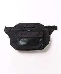 【Scrap Book】ポケットボディバッグL