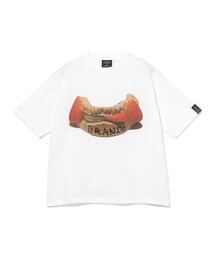 BEAMS T | HOAX PRODUCTS / BRANDO Tee(Tシャツ/カットソー)