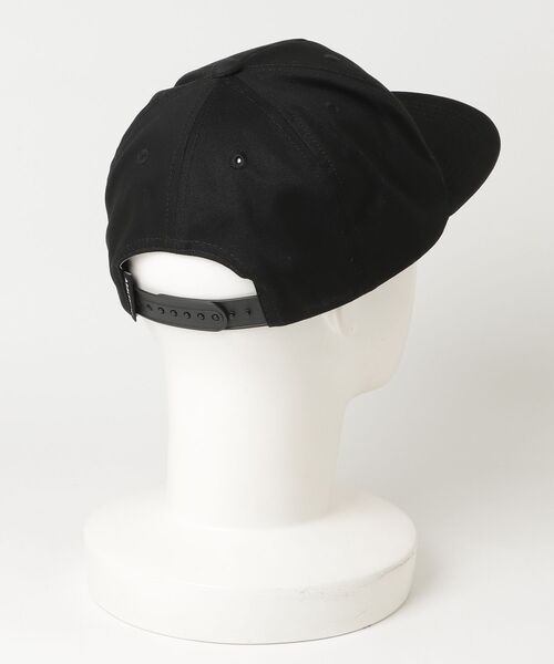 APPLEBUM(アップルバム)の「“Old English Logo” 5 Panel Cap(キャップ・メンズ・ブラック/グレー・ONE SIZE)」の18枚目の写真