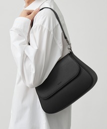 CALLNE（カルネ）の「【CALLNE】3WAY Round Assorted Bag / 3WAYラウンドアソートバッグ（ハンドバッグ）」