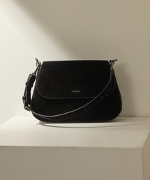 CALLNE（カルネ）の「【CALLNE】3WAY Round Assorted Bag / 3WAYラウンドアソートバッグ（ハンドバッグ）」