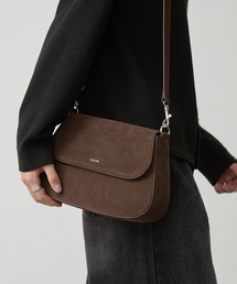 CALLNE（カルネ）の「【CALLNE】3WAY Round Assorted Bag / 3WAYラウンドアソートバッグ（ハンドバッグ）」