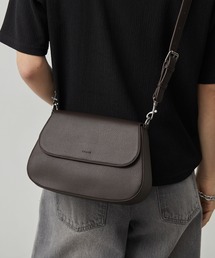 CALLNE（カルネ）の「【CALLNE】3WAY Round Assorted Bag / 3WAYラウンドアソートバッグ（ハンドバッグ）」