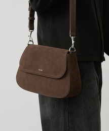 CALLNE（カルネ）の「【CALLNE】3WAY Round Assorted Bag / 3WAYラウンドアソートバッグ（ハンドバッグ）」