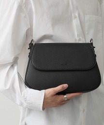 CALLNE（カルネ）の「【CALLNE】3WAY Round Assorted Bag / 3WAYラウンドアソートバッグ（ハンドバッグ）」