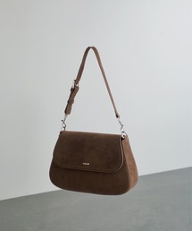 CALLNE（カルネ）の「【CALLNE】3WAY Round Assorted Bag / 3WAYラウンドアソートバッグ（ハンドバッグ）」