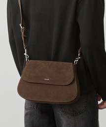 CALLNE（カルネ）の「【CALLNE】3WAY Round Assorted Bag / 3WAYラウンドアソートバッグ（ハンドバッグ）」