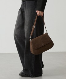 CALLNE（カルネ）の「【CALLNE】3WAY Round Assorted Bag / 3WAYラウンドアソートバッグ（ハンドバッグ）」