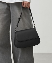 CALLNE（カルネ）の「【CALLNE】3WAY Round Assorted Bag / 3WAYラウンドアソートバッグ（ハンドバッグ）」