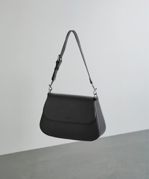 CALLNE（カルネ）の「【CALLNE】3WAY Round Assorted Bag / 3WAYラウンドアソートバッグ（ハンドバッグ）」