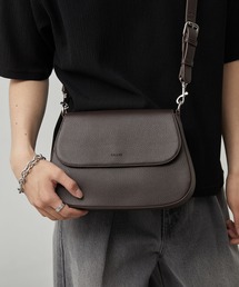 CALLNE（カルネ）の「【CALLNE】3WAY Round Assorted Bag / 3WAYラウンドアソートバッグ（ハンドバッグ）」