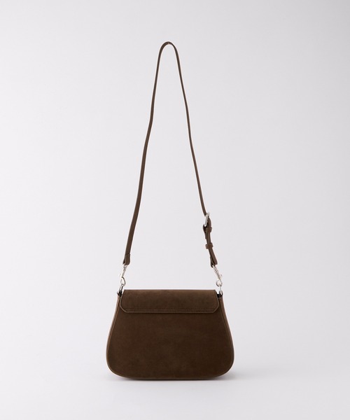 CALLNE(カルネ)の「【CALLNE】3WAY Round Assorted Bag / 3WAYラウンドアソートバッグ(ハンドバッグ・メンズ・ブラック系/ブラウン系/ブラウン系1・FREE)」の18枚目の写真