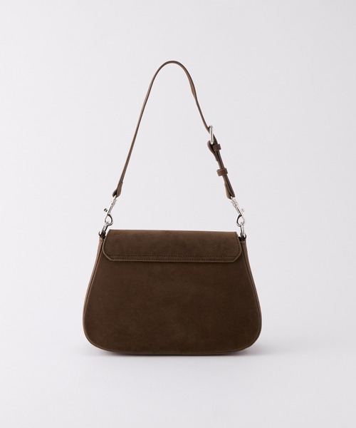 CALLNE(カルネ)の「【CALLNE】3WAY Round Assorted Bag / 3WAYラウンドアソートバッグ(ハンドバッグ・メンズ・ブラック系/ブラウン系/ブラウン系1・FREE)」の20枚目の写真