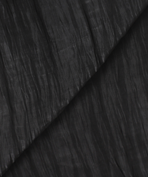 CITYSHOP（シティーショップ）の「SHAKA SHAKA DRESS：ワンピース（ワンピース・レディース・ブラック/アイボリー・36/38）」の14枚目の写真